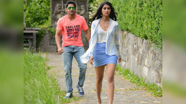 Oka Laila Kosam