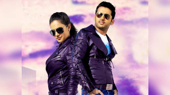 Gunde Jaari Gallanthayyinde