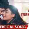 Article image for: Check Out Popular Telugu Vertical Video Song 'Varshinchana' From Movie 'Seven' Starring <i class="tbold">Havish</i> And Rahman