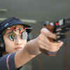 Eye on Olympics