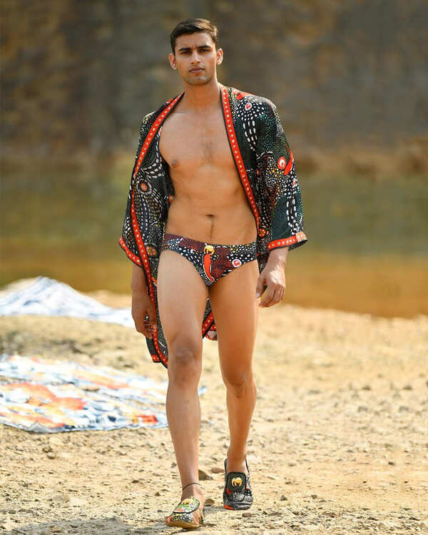 Shivan and Narresh Wallpapers