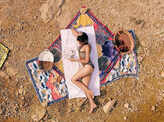 Shivan & Narresh's 'Wilding 20s' collection on their 10th anniversary