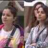 Clash between Rubina Dilaik and Nikki Tamboli