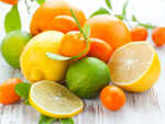 ​Citrus fruits