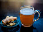 ​Green tea