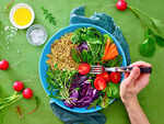 ​Fibre-rich foods