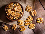 ​Walnuts