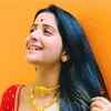 Article image for: <i class="tbold">ashtami</i> look