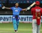 DC's Shikhar Dhawan becomes fifth player to surpass 5000 run mark in IPL