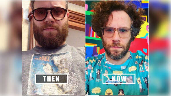 Seth Rogen