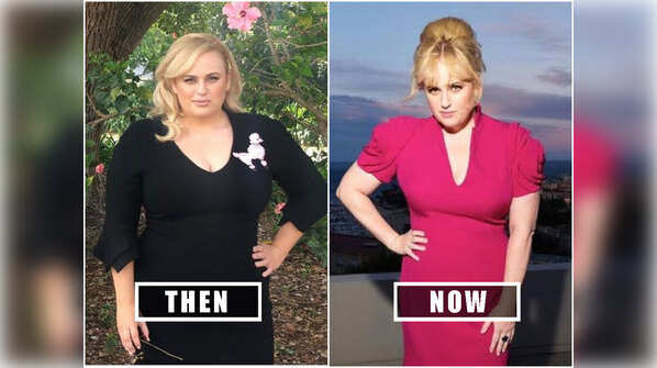 Rebel Wilson