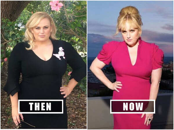 Rebel Wilson Photos