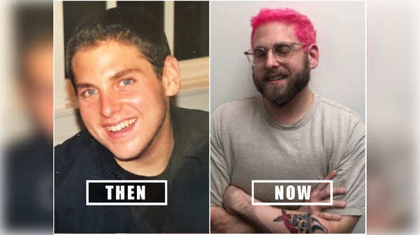 Jonah Hill