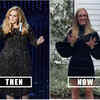 From Adele To Rebel Wilson Celebs Who Underwent A Dramatic Weight Loss Transformation The Times Of India