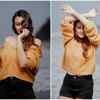 ​Gaadha is turning up the heat on the internet with her latest pictures