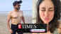 Anil Kapoor flaunts new lean look in shirtless pictures; Kareena Kapoor Khan posts a pout-perfect picture sharing her excitement on re-uniting with family, and more...