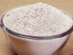 ​Singhara atta for weight loss