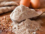 ​Kuttu atta for weight loss