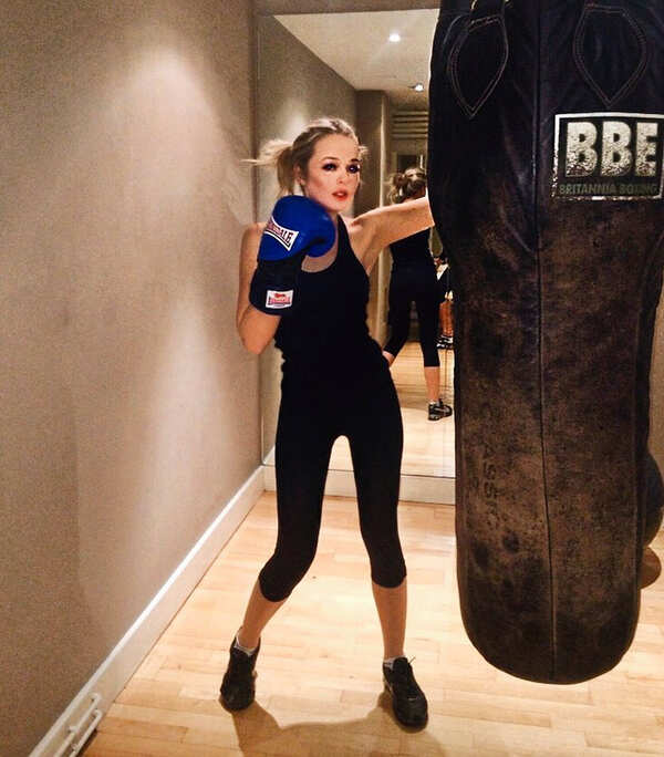 Tiffany Trump