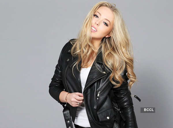 Tiffany Trump