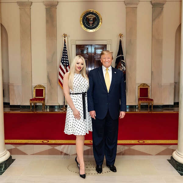 Tiffany Trump