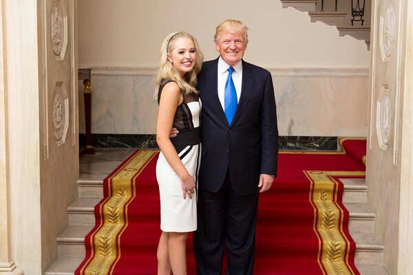 Tiffany Trump