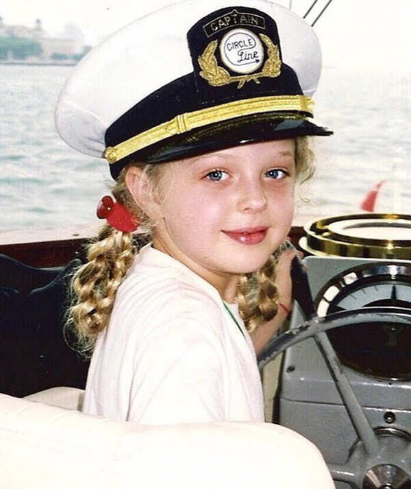 Tiffany Trump