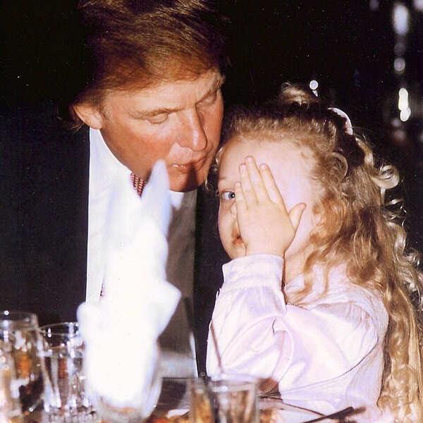 Tiffany Trump