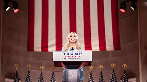 Tiffany Trump