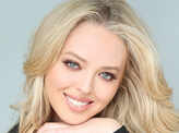 Check out some of Tiffany Trump's striking fashion picks
