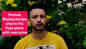 Shaheb Bhattacherjee shares his Puja plans with everyone