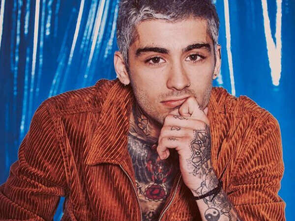 Zayn Malik Wallpapers