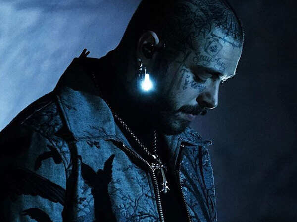 Post Malone Photos