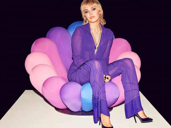 Miley Cyrus
