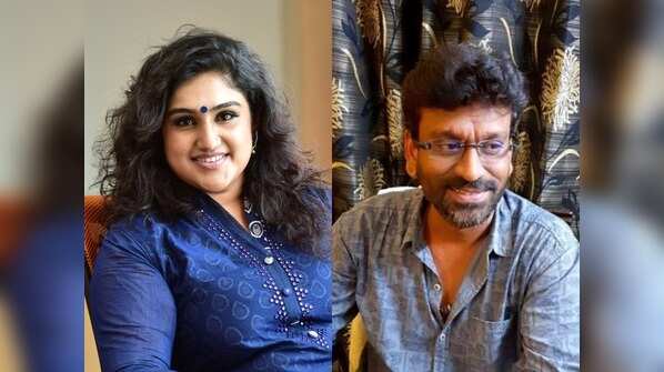 He loves liquor more than me: Vanitha