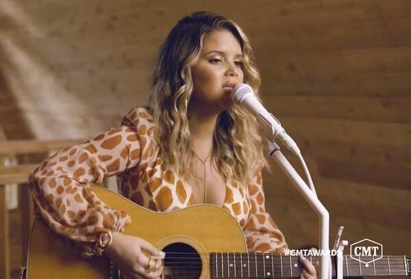 Maren Morris Pictures