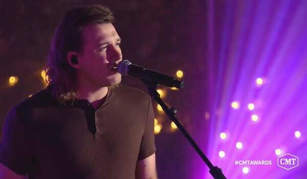 Morgan Wallen Images