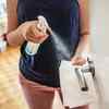 What should you do to prevent COVID risk indoors?