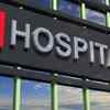 Hospital waiting rooms