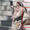Article image for: Watch: This monkey targets its prey in <i class="tbold">filmy</i> style