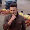 Article image for: Rajkumar Rao tutored Nushrratt to speak Haryanvi in <i class="tbold">chhalaang</i>