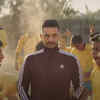 Article image for: Rajkumar Rao tutored Nushrratt to speak Haryanvi in <i class="tbold">chhalaang</i>