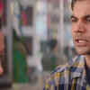 Article image for: Rajkumar Rao tutored Nushrratt to speak Haryanvi in <i class="tbold">chhalaang</i>