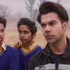 Article image for: Rajkumar Rao tutored Nushrratt to speak Haryanvi in <i class="tbold">chhalaang</i>