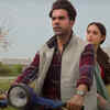 Article image for: Rajkumar Rao tutored Nushrratt to speak Haryanvi in <i class="tbold">chhalaang</i>