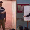 Article image for: Rajkumar Rao tutored Nushrratt to speak Haryanvi in <i class="tbold">chhalaang</i>