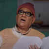 Article image for: Rajkumar Rao tutored Nushrratt to speak Haryanvi in <i class="tbold">chhalaang</i>