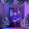 Article image for: Trending photos of <i class="tbold">Chiranjeevi Sarja</i> on TOI today