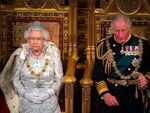 When british royals discussed politics and defied protocol!