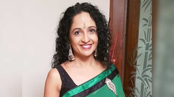 Yamuna Srinidhi's honest confession